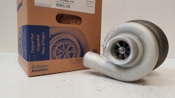 312940 BorgWarner S2B - Renovering utav din befintliga turbo ( Renovering )