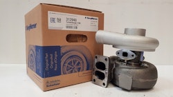 312940 BorgWarner S2B - Renovering utav din befintliga turbo ( Renovering )