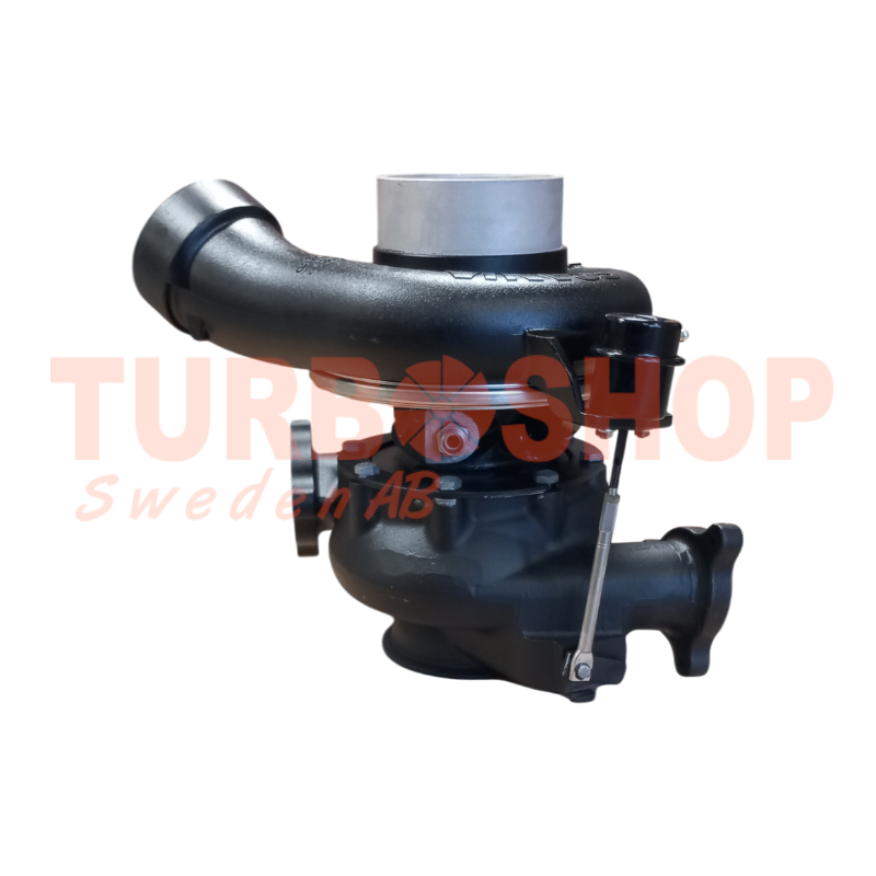 848874-5023S GT4708 - Renovering utav er befintliga turbo. OEM : 2251743-2574410