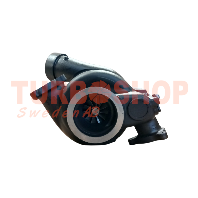 848874-5023S GT4708 - Renovering utav er befintliga turbo. OEM : 2251743-2574410