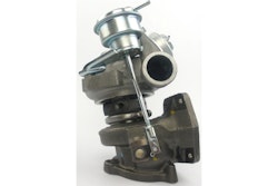 49377-06114 Mitsubishi TD04L-12T - Renoverad originalturbo ( Bytesturbo )