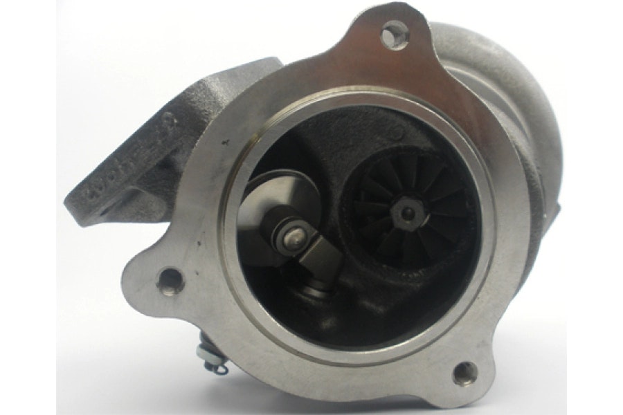 49377-06114 Mitsubishi TD04L-12T - Renoverad originalturbo ( Bytesturbo )