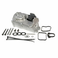 5603456H HE300VG Holset / Cummins actuator / Ställdon / Wastegate.