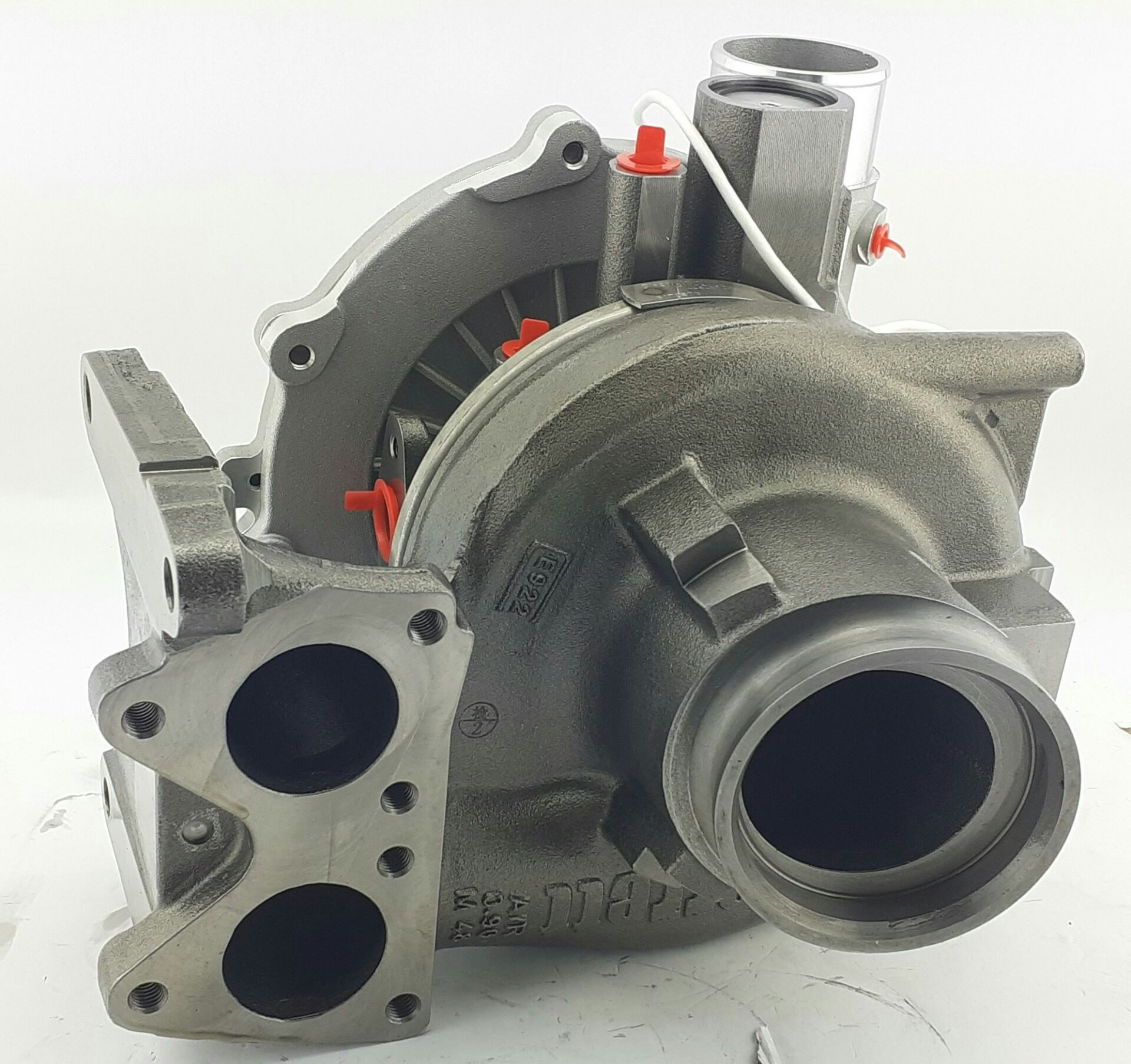 848212-5002S - Garrett AVNT3788VA - Fabriksny originalturbo.