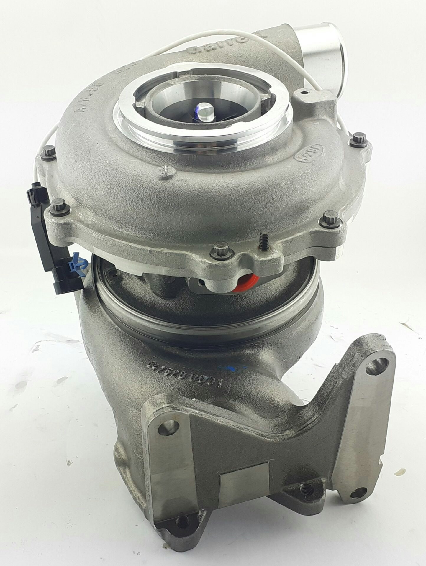 848212-5002S - Garrett AVNT3788VA - Fabriksny originalturbo.