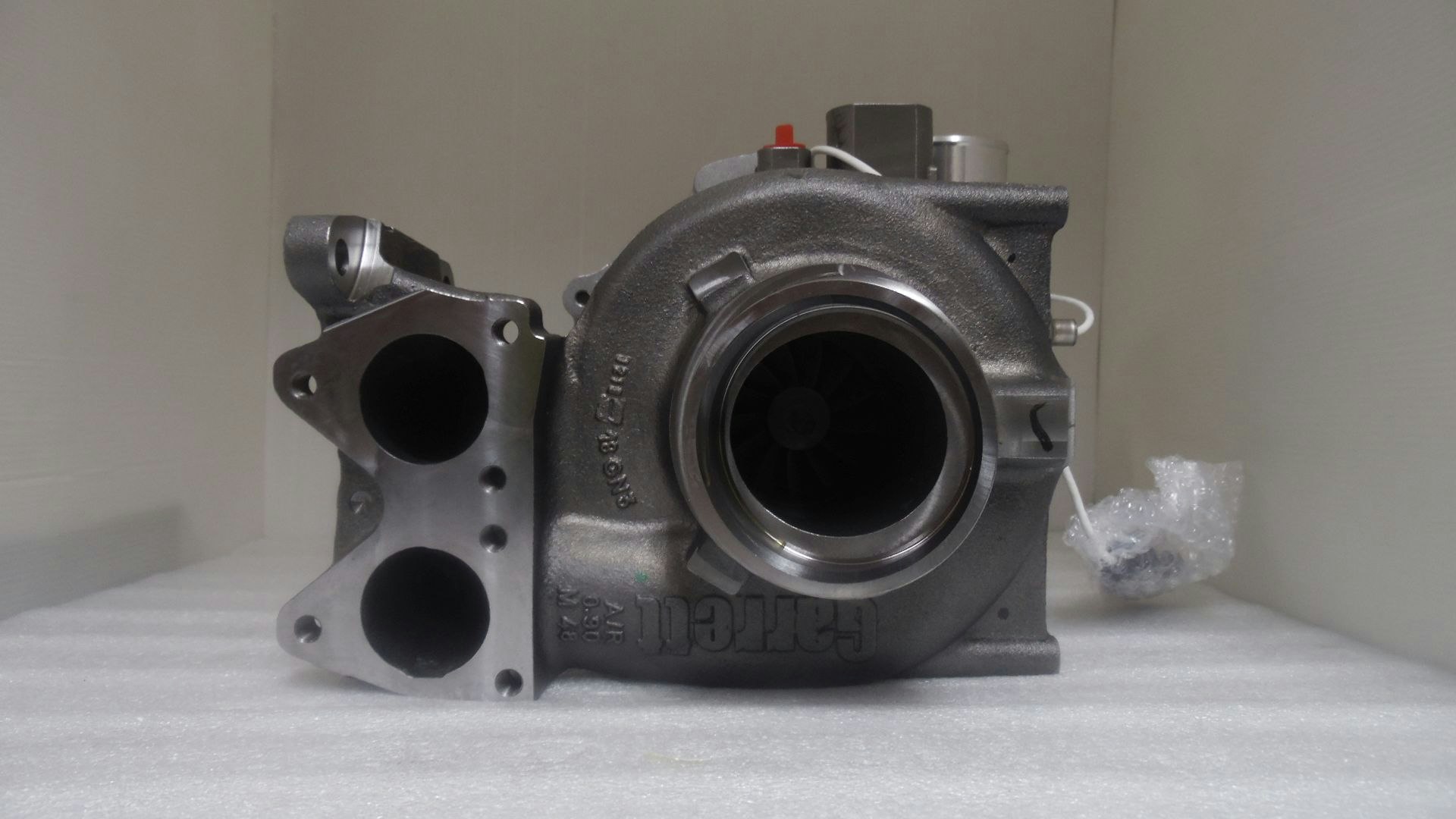 848212-5002S - Garrett AVNT3788VA - Fabriksny originalturbo.