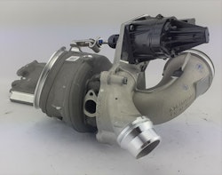 2800013005280 - Fabriksny originalturbo BMW : 11655A14817, 11657633795, 11659895980