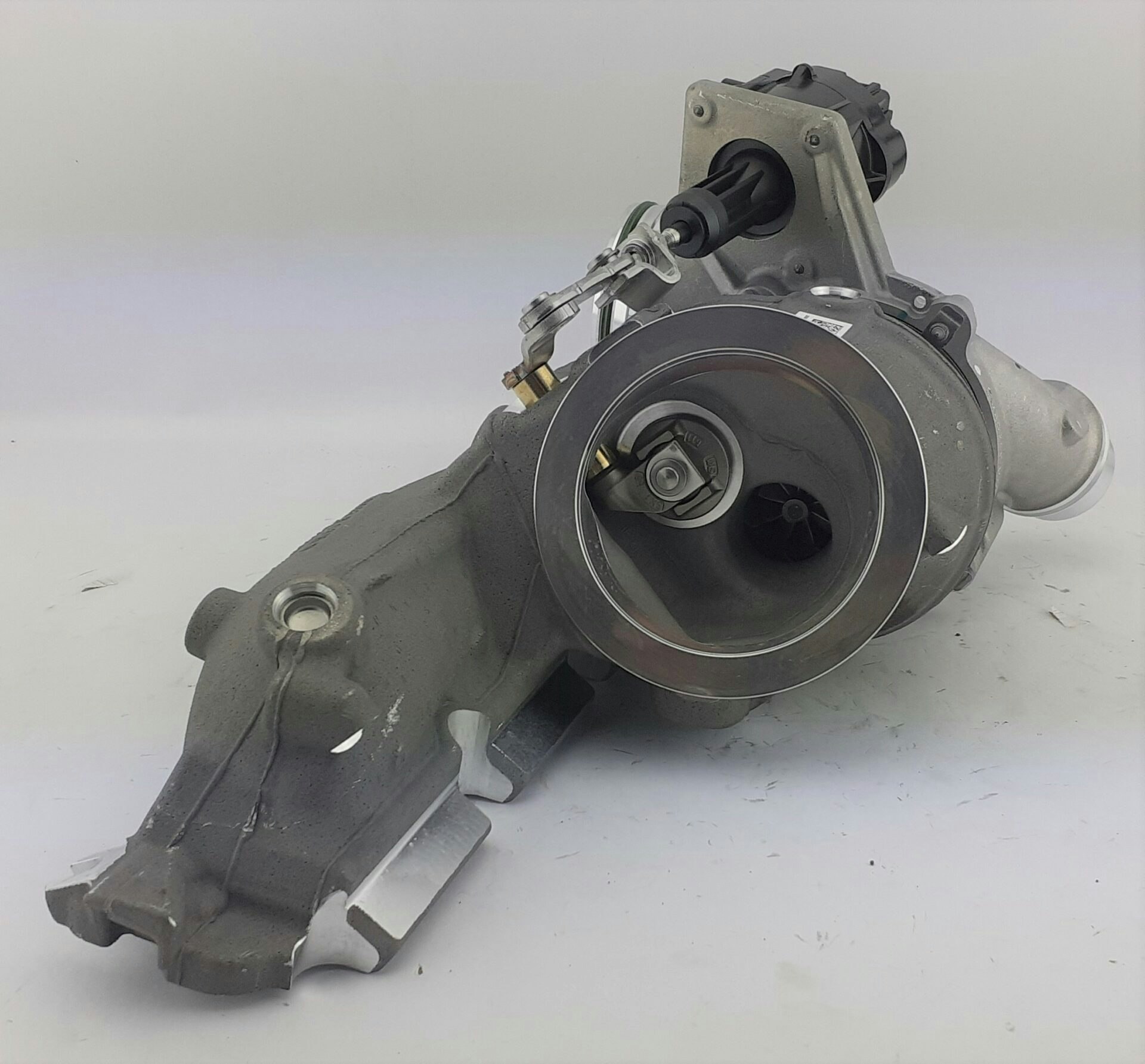 2800013005280 - Fabriksny originalturbo BMW : 11655A14817, 11657633795, 11659895980