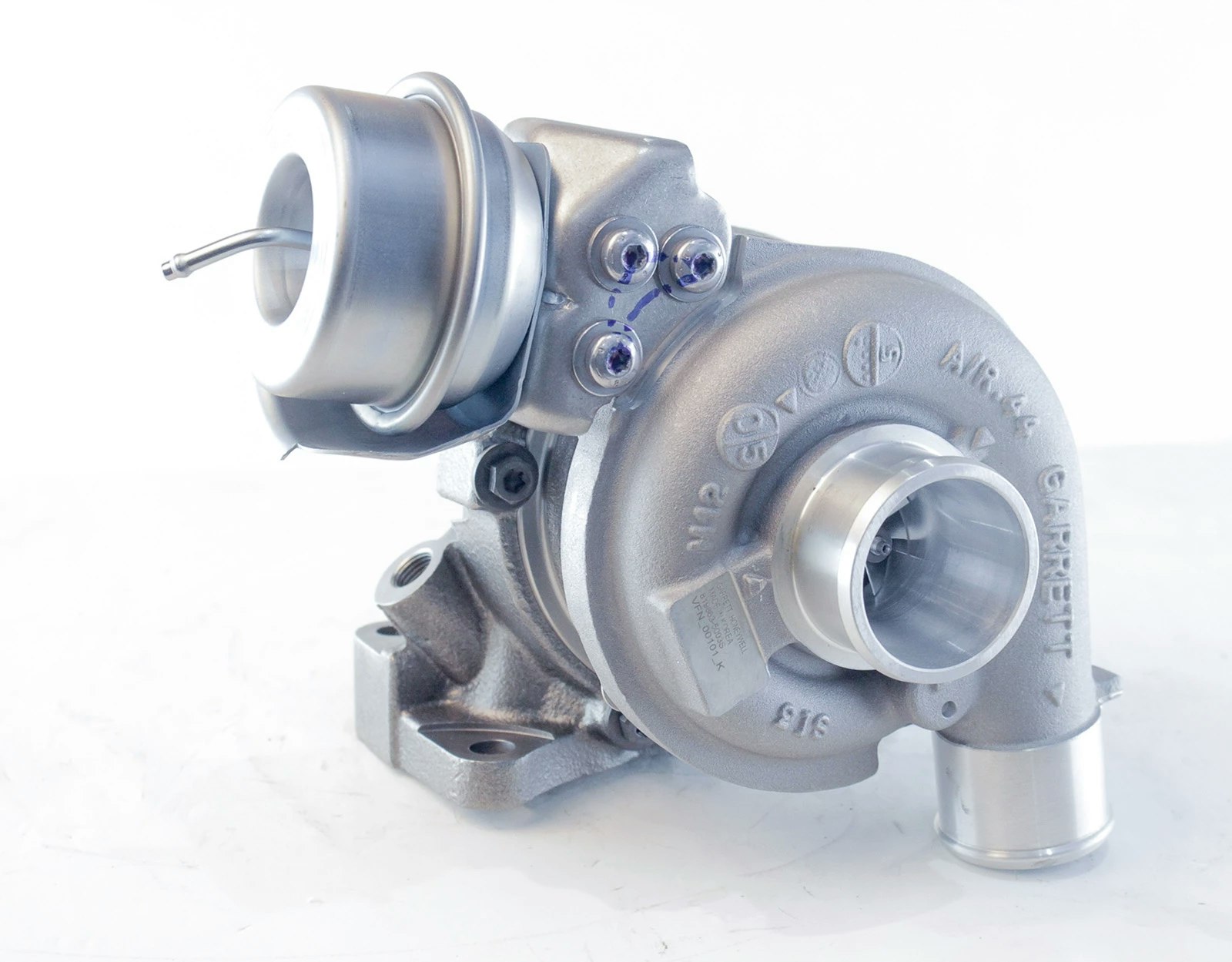 819863-5003S - Fabriksny originalturbo