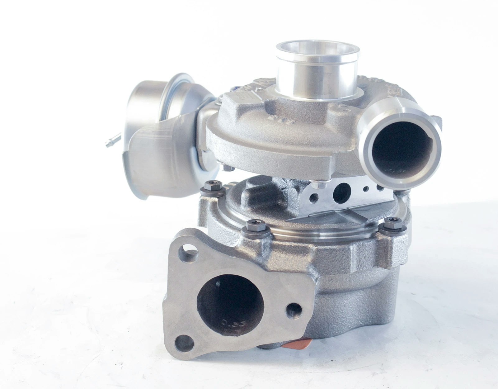 819863-5003S - Fabriksny originalturbo