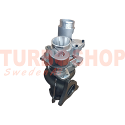 18559880013 Renoverad turbo Turboshop Solutions OEM : A1330900480