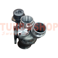 18559880013 Renoverad turbo Turboshop Solutions OEM : A1330900480