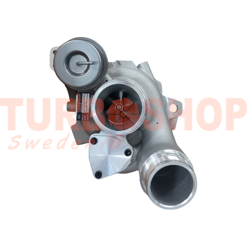 18559880013 Renoverad turbo Turboshop Solutions OEM : A1330900480