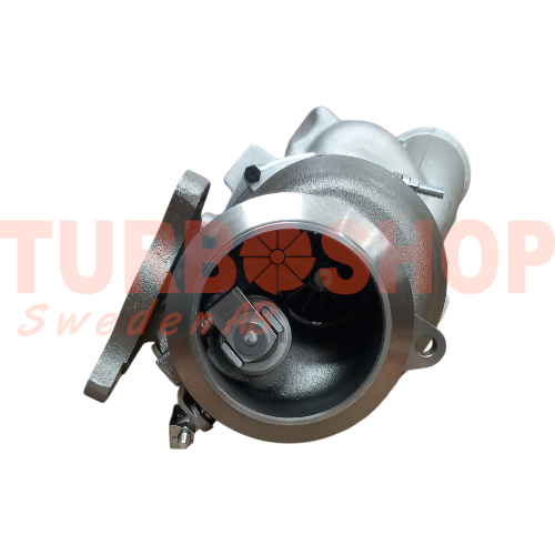 18559880013 Renoverad turbo Turboshop Solutions OEM : A1330900480