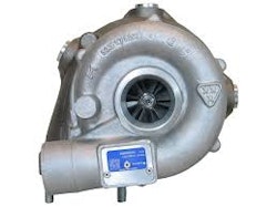 53269886086 - BorgWarner fabriksny originalturbo - OEM : 8110701