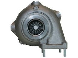 53269886086 - BorgWarner fabriksny originalturbo - OEM : 8110701
