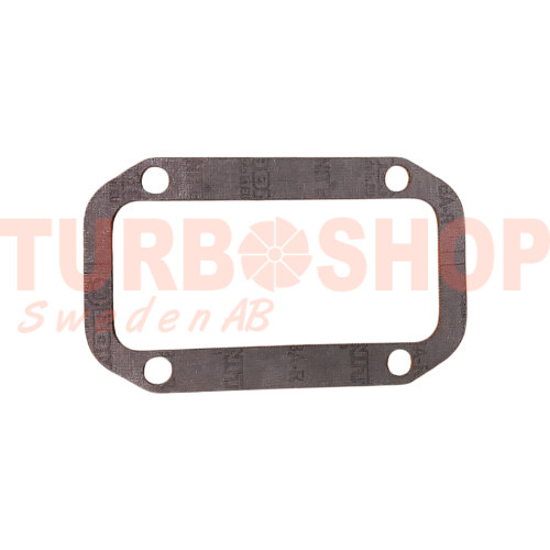 EPL-6688 Packning IntercoolerTAMD63L-A TAMD63P-A Volvo OEM: 866688