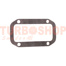 EPL-6688 Packning IntercoolerTAMD63L-A TAMD63P-A Volvo OEM: 866688