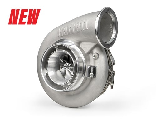 934173-5004S Garrett GXR45-73 Super Core