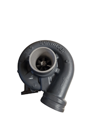 314280 S2A - Renoverad originalturbo ( Bytesturbo )