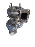 314280 S2A - Renoverad originalturbo ( Bytesturbo )
