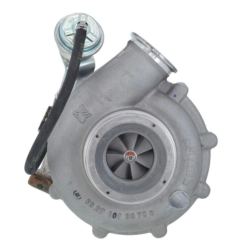 53269880012 K26 Fabriksny originalturbo OEM : 51.09100-7846