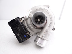 769674-5006S - Garrett GTB1752VK fabriksny originalturbo