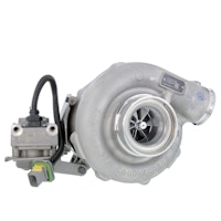 858911-5007S GTC4088BKN - Garrett Fabriksny originalturbo OEM :  51091017375 / 51091017380
