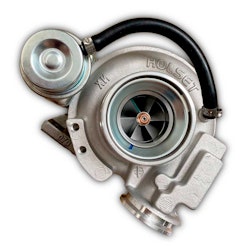 4040555 / 4040554 Holset HE221W - Fabriksny originalturbo - OEM : 4955273, 4955273H, 4955273NX, 4955273RX