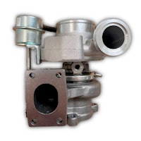 4040555 / 4040554 Holset HE221W - Fabriksny originalturbo - OEM : 4955273, 4955273H, 4955273NX, 4955273RX