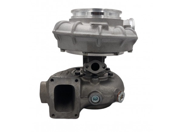 53369886736 BorgWarner K36 - Fabriksny originalturbo - OEM : 51.09100-7549,  51091007549 Motorkod : D2842LE404