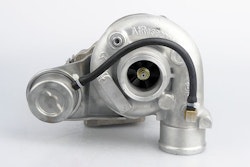 53149886087 BorgWarner K14 - Komplett renovering utav din befintliga turbo.