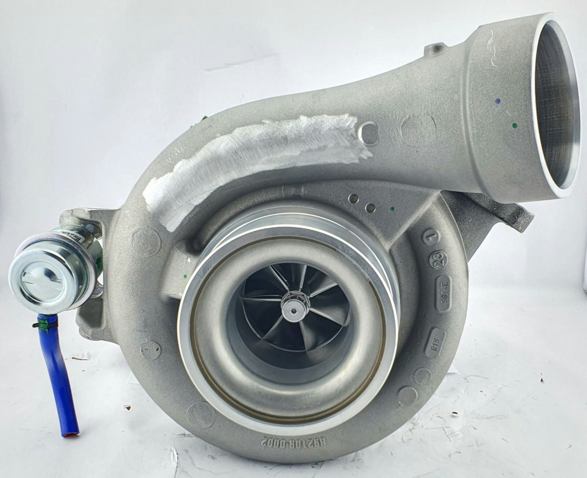 871422-5015S Garrett GT5008R  fabriksny originalturbo OEM  : 2708120