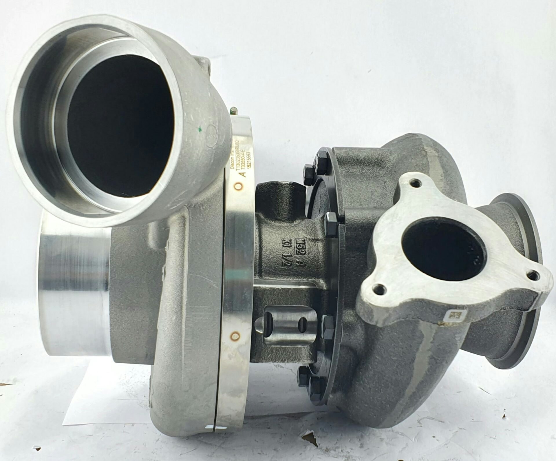 871422-5015S Garrett GT5008R  fabriksny originalturbo OEM  : 2708120