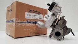 5303970491 / 53039880491 BorgWarner BV43 - Fabriksny originalturbo OEM : 6720900080 A6720900080