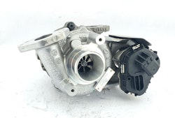 845275-5002S - Garrett GTD1244KVZ Fabriksny originalturbo OEM : 2191031, JX6Q-6K682-AA, JX6Q6K682AA