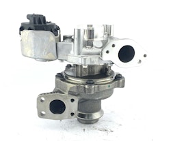 845275-5002S - Garrett GTD1244KVZ Fabriksny originalturbo OEM : 2191031, JX6Q-6K682-AA, JX6Q6K682AA