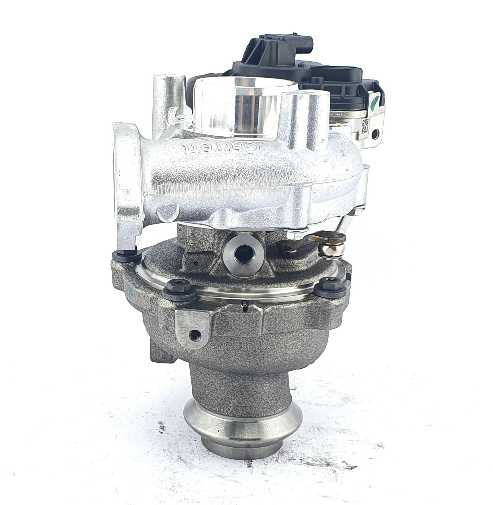845275-5002S - Garrett GTD1244KVZ Fabriksny originalturbo OEM : 2191031, JX6Q-6K682-AA, JX6Q6K682AA