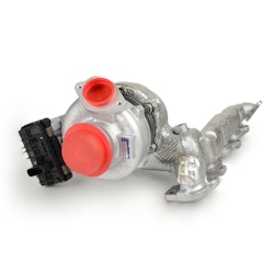 53039880698 BorgWarner fabriksny originalturbo : 46340373 46342602 55279413 55283883