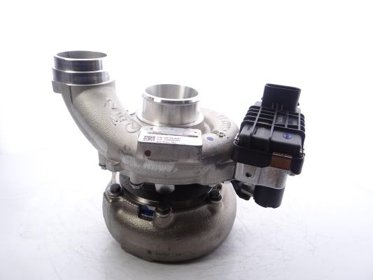 765156-5008S Garrett GTA2056VK - Fabriksny originalturbo