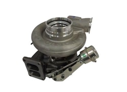 3786244H Holset HE500WG - Fabriksny originalturbo OEM : 24169920 23159639 231596390 6371286 3801800 38018000