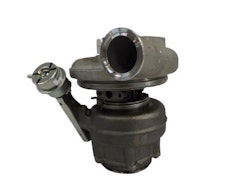 3786244H Holset HE500WG - Fabriksny originalturbo OEM : 24169920 23159639 231596390 6371286 3801800 38018000