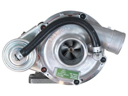 CYDY - Fabriksny originalturbo.
