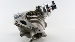 782217-5003S - Garrett - Fabriksny originalturbo Honda OEM : 18900R3LG000M2 18900R3LG010M2 18900R3LG01