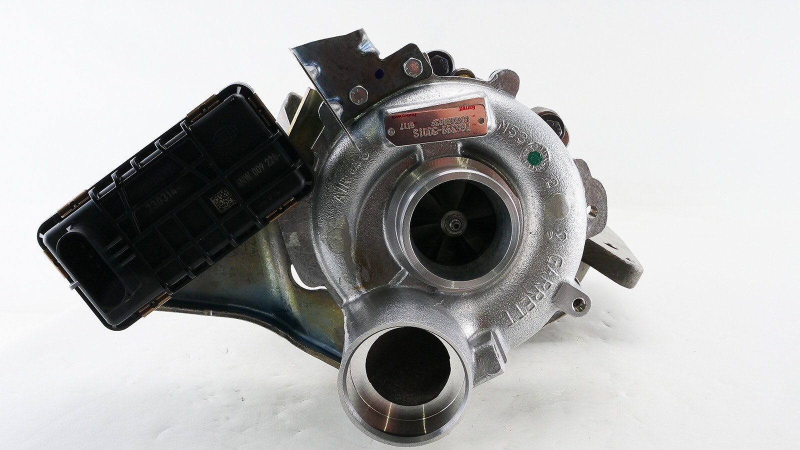 766399-5001S Garrett 	GTB1752VK - Fabriksny originalturbo