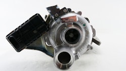 766399-5001S Garrett 	GTB1752VK - Fabriksny originalturbo