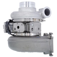 4031275H - Holset HE500VG fabriksny originalturbo.