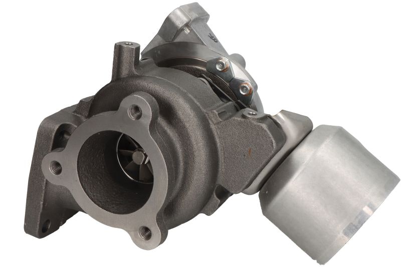 VJ41 - IHI Fabriksny originalturbo - OEM : R2AA-13700E,R2AA13700E