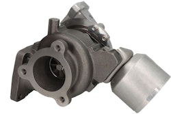 VJ41 - IHI Fabriksny originalturbo - OEM : R2AA-13700E,R2AA13700E