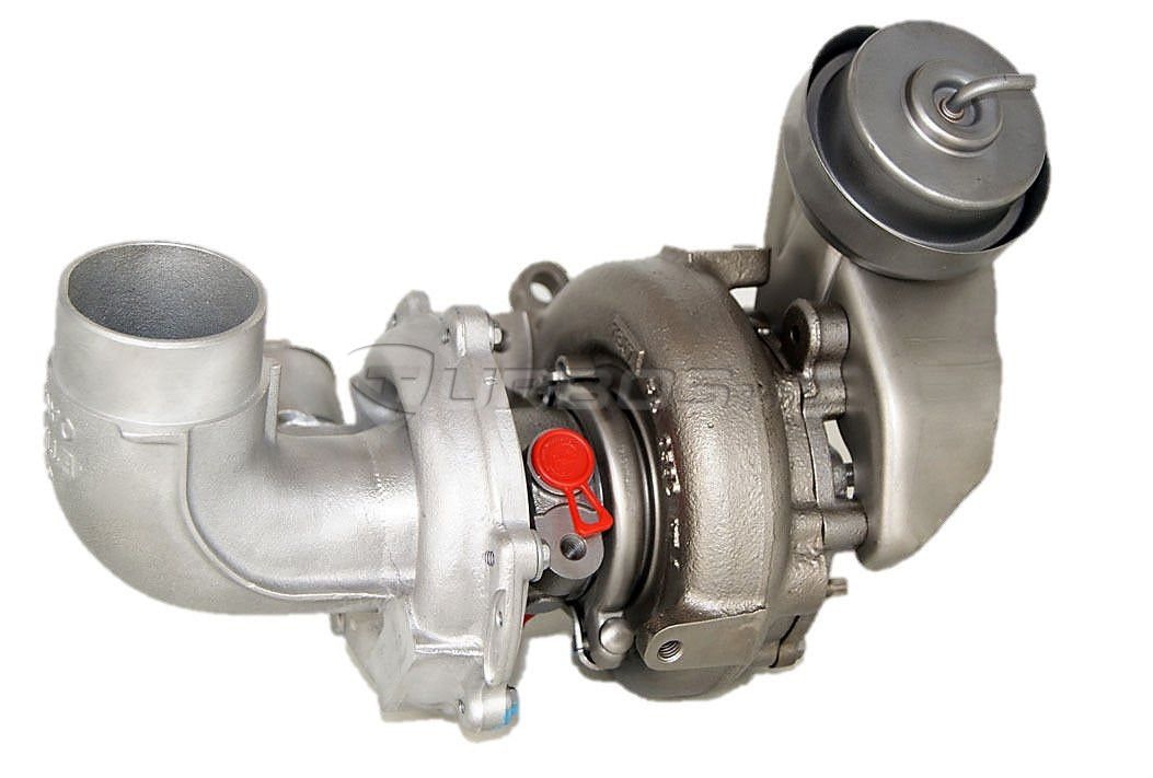VB28 - IHI Renoverad originalturbo ( Bytesturbo )